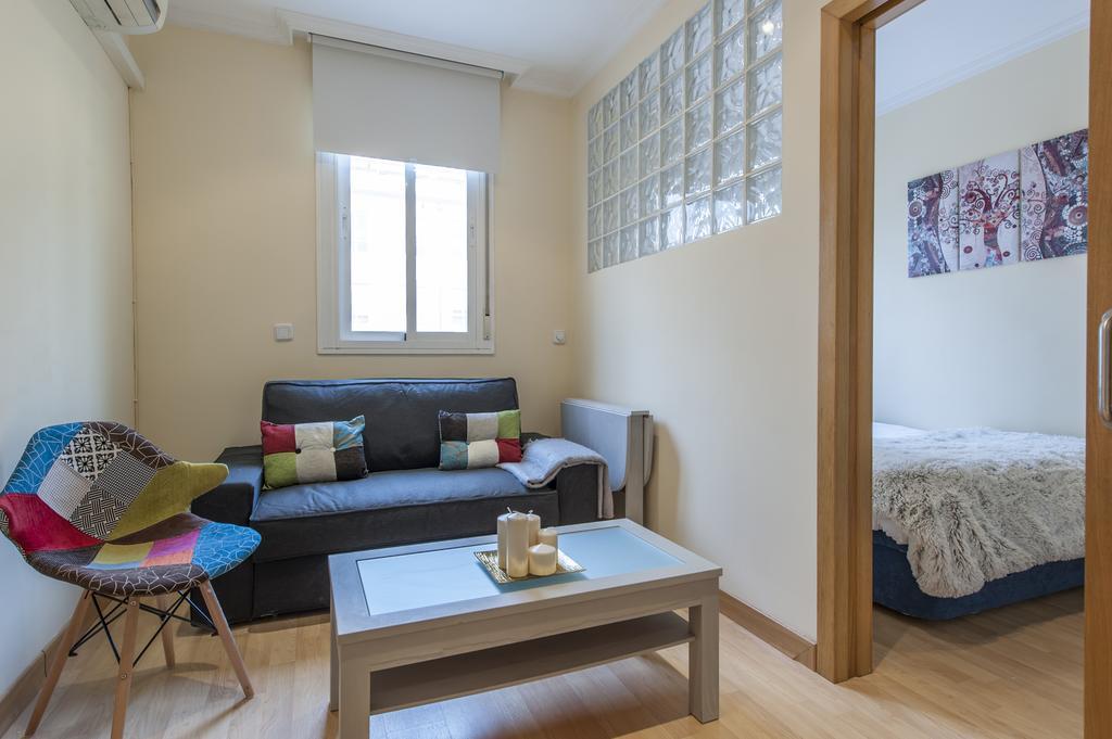 Alterhome, Chueca Madrid Exterior photo